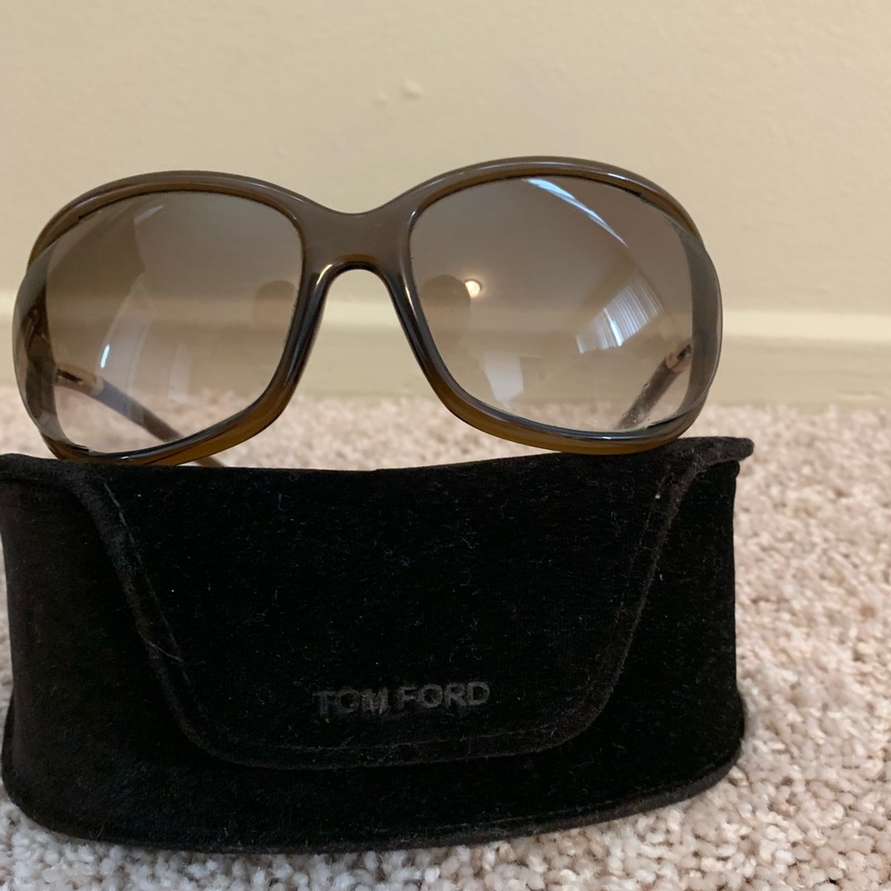 Tom Ford Sunglasses